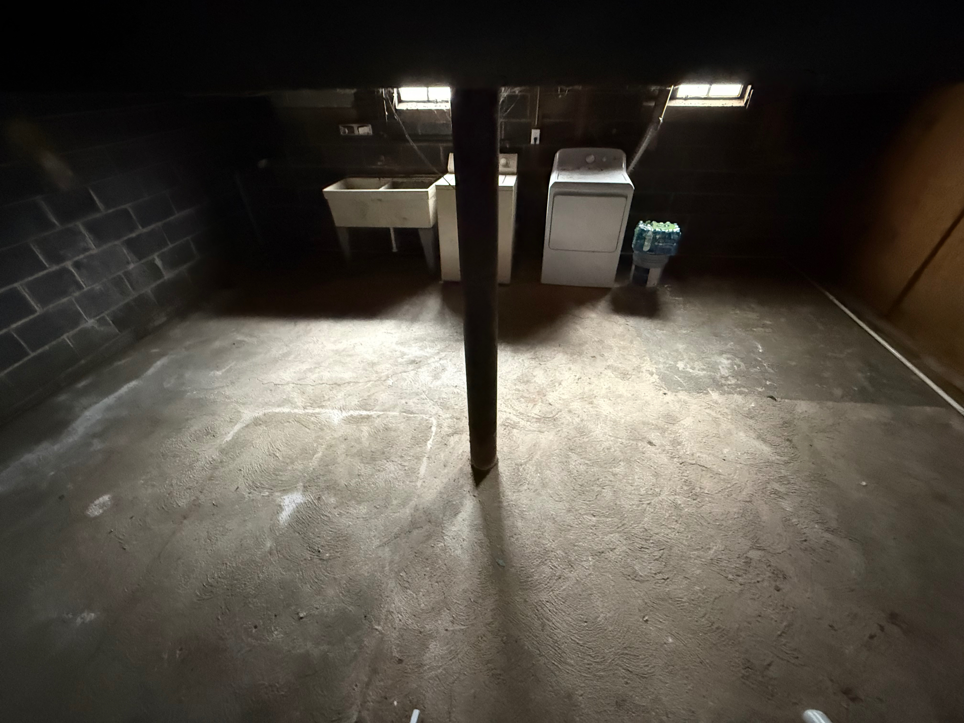 Basement Cleanouts job by The Best Junk Removal Cleveland